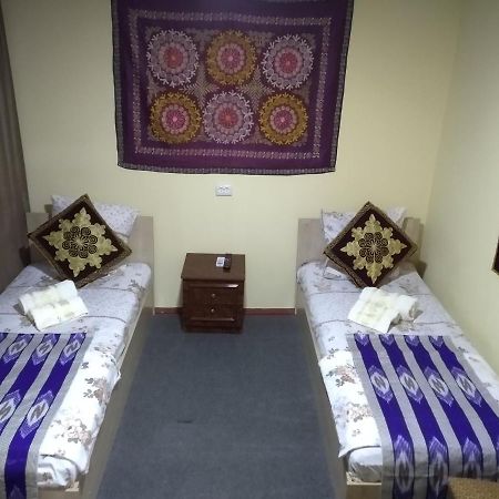 Hotel Samarqand Standart Samarkanda Zewnętrze zdjęcie