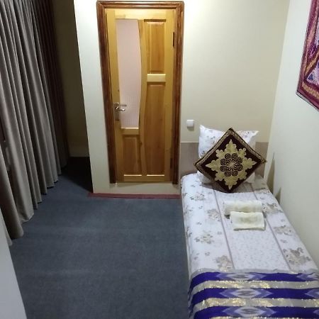 Hotel Samarqand Standart Samarkanda Zewnętrze zdjęcie