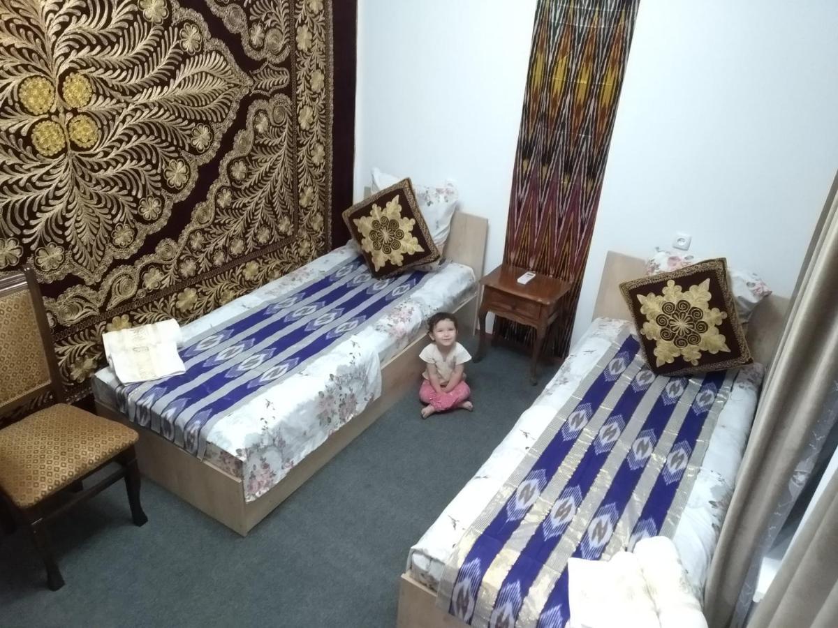 Hotel Samarqand Standart Samarkanda Zewnętrze zdjęcie